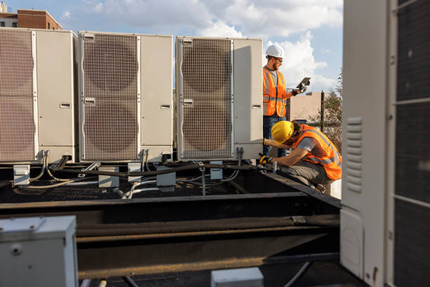 Foster City, CA HVAC Company