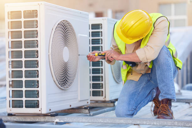 Best HVAC System Installation  in Foster City, CA