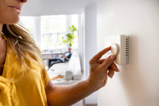 Best Central Air Repair  in Foster City, CA
