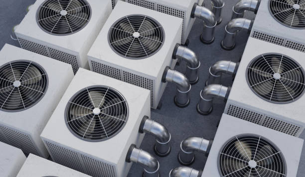 Best HVAC Replacement Cost  in Foster City, CA