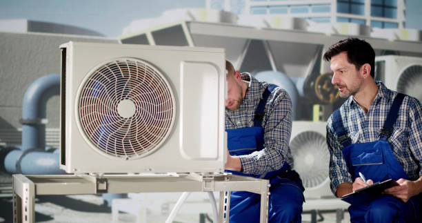 Professional HVAC in Foster City, CA