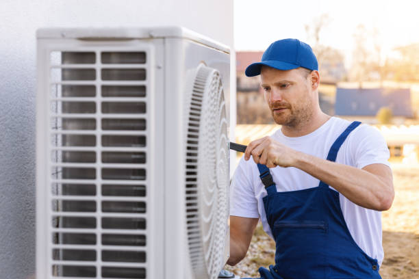 Best Best HVAC Companies  in Foster City, CA